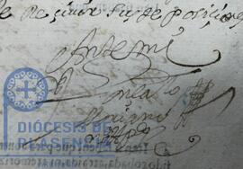 Soriano, Gonzalo