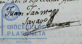 Sayago, Juan Jacinto