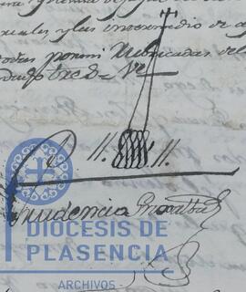 Grijalba, Prudencio