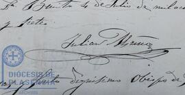 Muñoz Hernández, Julián (1844 /)