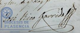 Rico Garrido, José