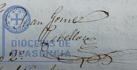 Gómez Rebellón, Juan