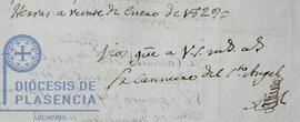Casimiro del Santo Ángel (OSST)