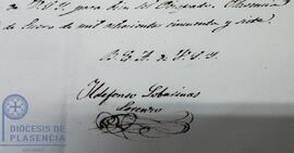 Lobarinas Lorenzo, Ildefonso