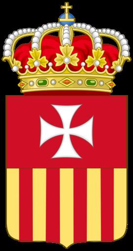 Orden Real y Militar de Nuestra Señora de la Merced y la Redención de los Cautivos