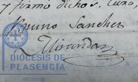 Sánchez Miranda, Bruno