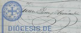 Pérez y Hernández, Juan