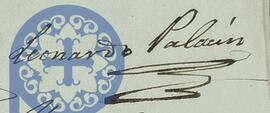 Palacios, Leonardo