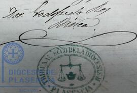 Ros Biosca, Godofredo