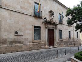 Real Audiencia de Extremadura