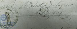 Durán, Valentín Eustaquio