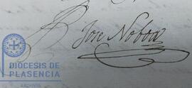 Noboa, José