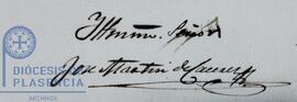 Martín de Cáceres, José (1808 /)