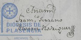 Serrano Álvarez Rodríguez, Francisco