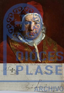 Benedicto XIV (1675-1758, Papa)