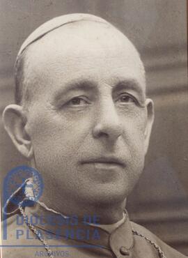 Rocha Pizarro, Feliciano (1870 / 1945, Obispo)