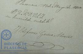García Álvarez, Ildefonso (1865 /)