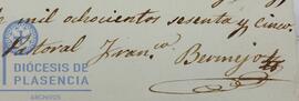 Bermejo Sánchez, Francisco
