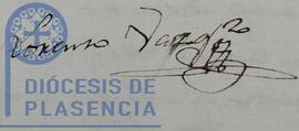 Vázquez, Lorenzo