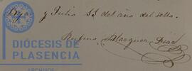 Blazquez Díaz, Rufino