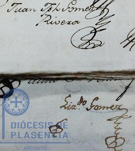 Gómez Rivera, Juan José (1754 /)