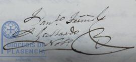 Fernández Gallardo, Francisco
